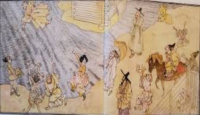 Вьетнам эл жомогу: Сүрөттү ким тез тартат