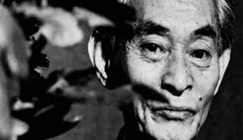 Ясунари Кавабата: Баскан үндөр