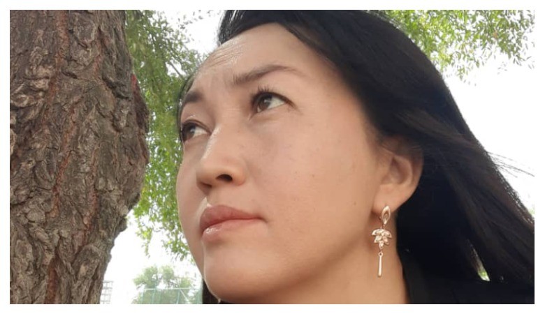 Кыял Тажиева: Желмаян