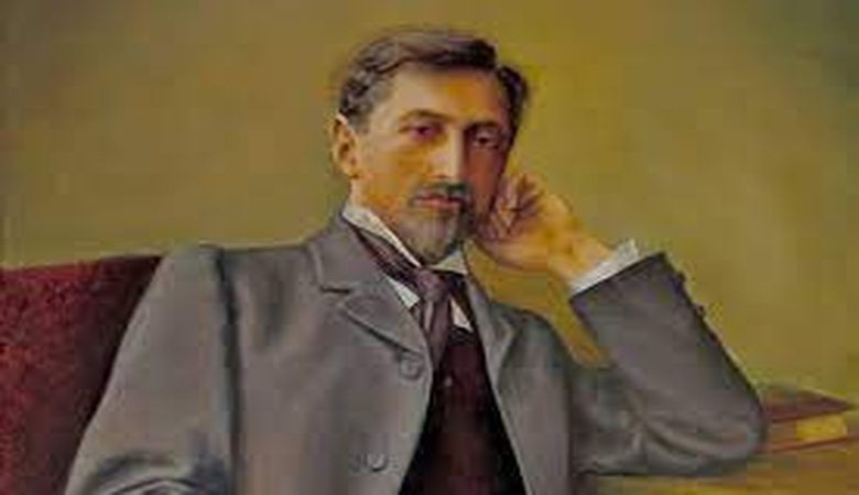 Иван Бунин: Ашууда