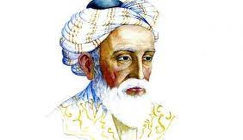 Омар Хайямдым рубаилери