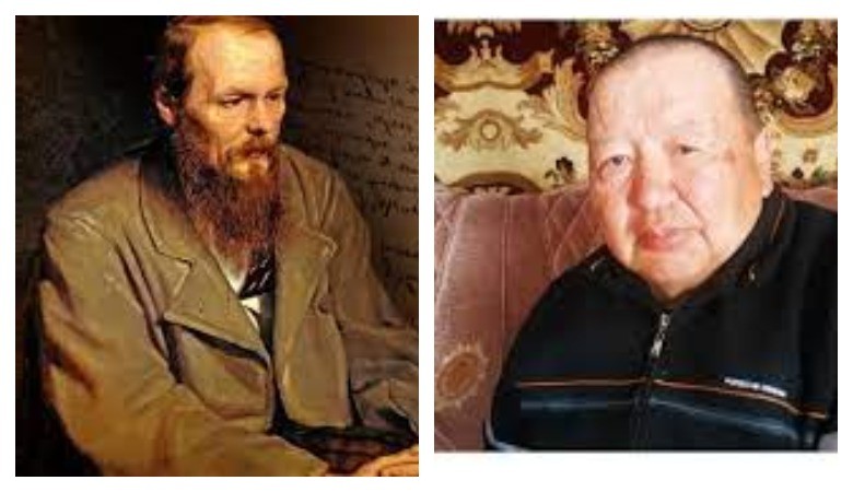 Федор Достоевскийдин жертөлөдө жазган эскерүүлөрү