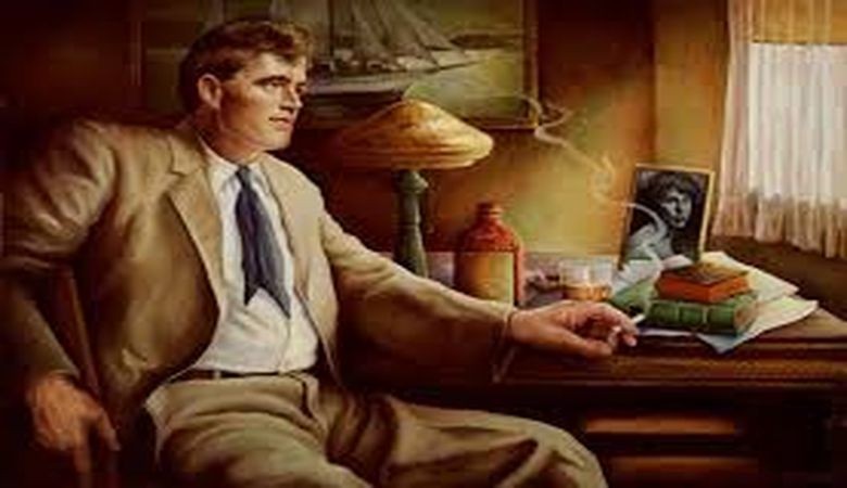 Жек Лондон: Жалган күндөрдүн шооласын ээрчип[1]