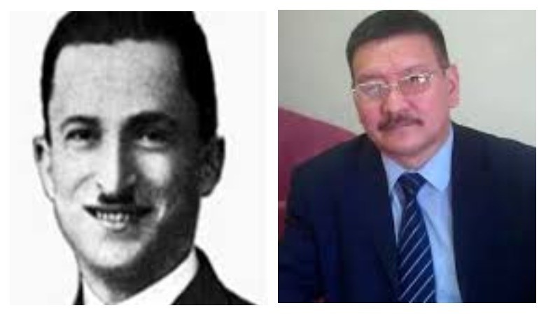 Решат Нури Гүнтекин: Куштар кеткенде