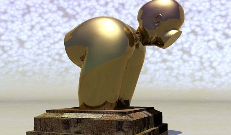 О`Шакир: Акын-жазуучу, илимпоздорго собол