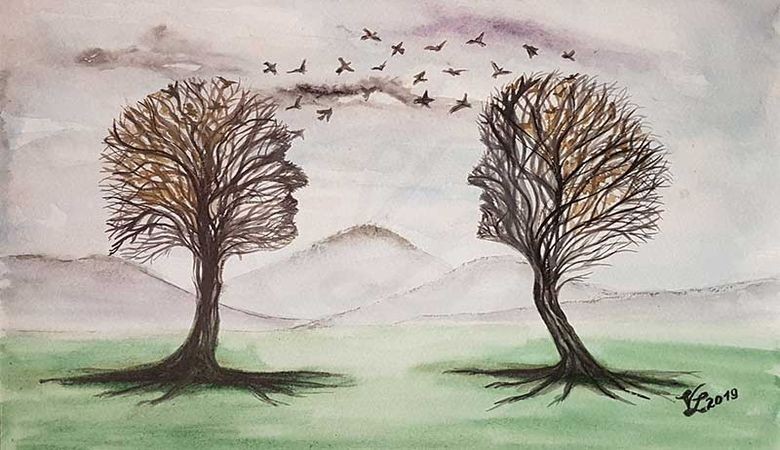 Мажит Өмөртегин: Эне тили унутулган үй