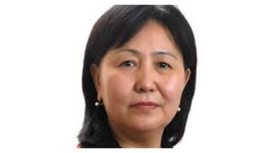 Гүлнара Шадымановна: «Орунча» — улуттук лингвомаданияттагы жаңы этнолингвоконцепт