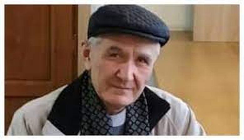 Аваз Жокей: Таалайлуу тазга жолугат