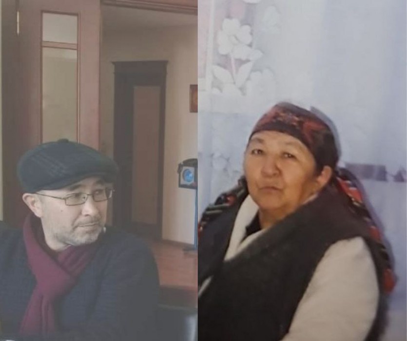 О'Шакир: Саймалуу колдор