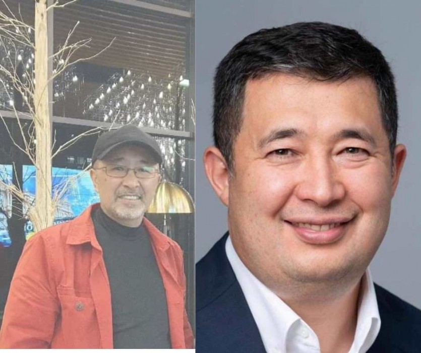 О'Шакир: Генри Киссинжерди окуп...