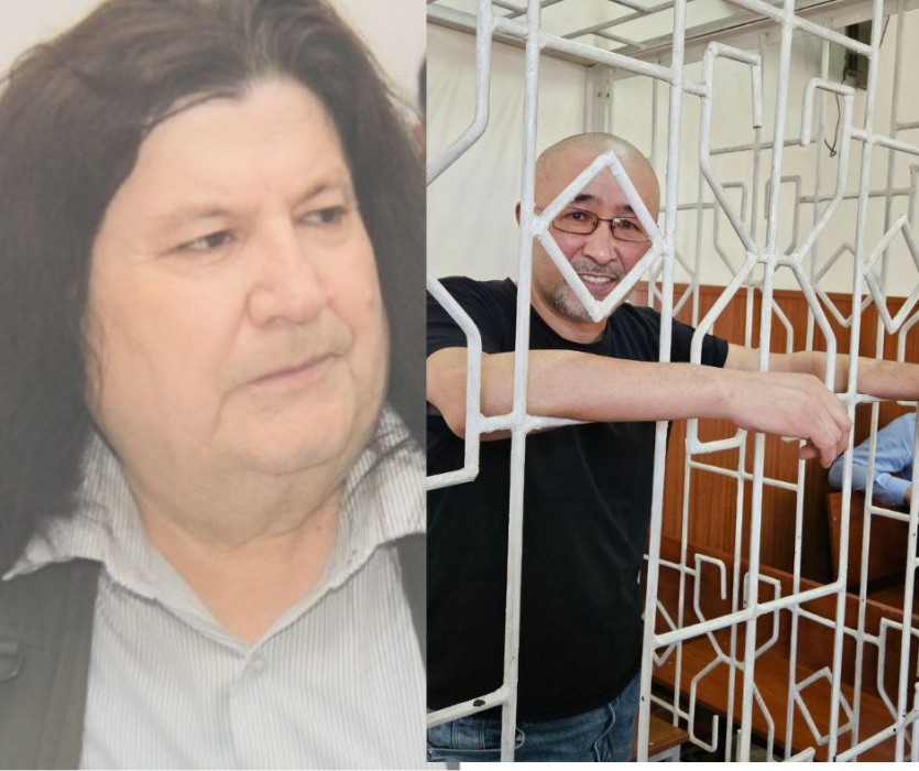 Ардагер журналист Толкунбек ТУРДУБАЕВ: Бийликке айкөлдүк артыкбаш болбойт