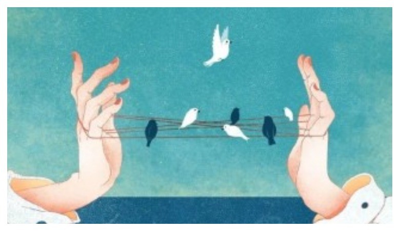 Аскарали Ражабалиев: Ыйык жандар