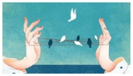 Дилазык: Жаштык жөнүндө икаялар