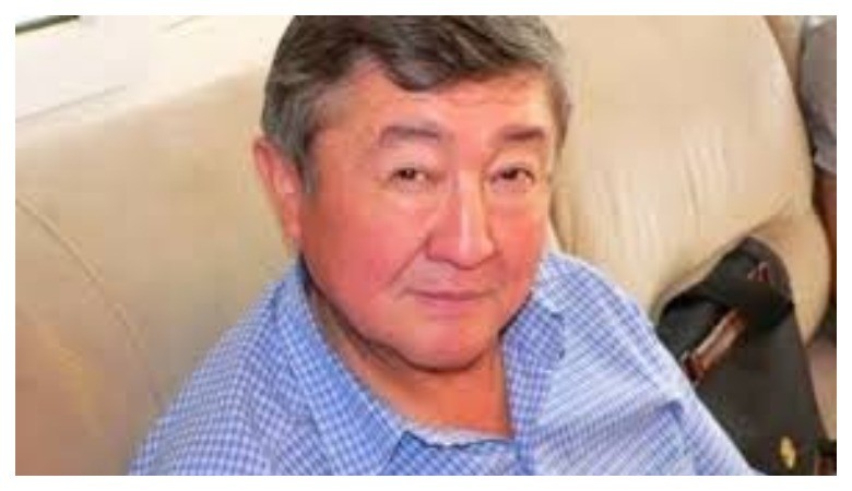 О`Шакир: Таш көчүгүмдү ордунан козгогон өлүм