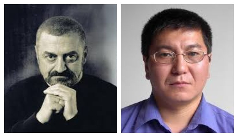 Григорий Горин: Кирпичечен