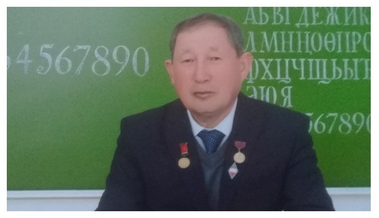 Орозали Сайдилкан: Эркиндик – жүгөнү жок ат эмес
