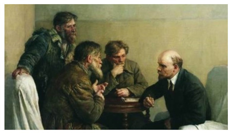 Жомок жана тарыхый чындык