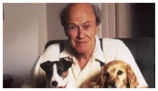 Роалд Дал: Тери