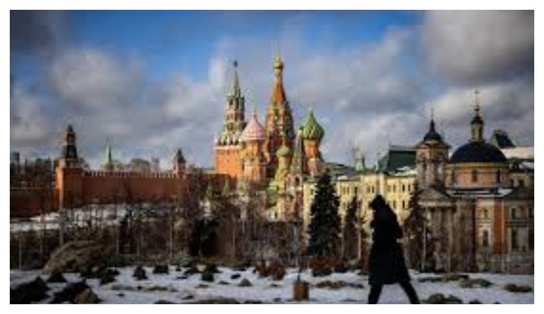Түрдүү улуттун аялдары — «көп улуттуу» Орусиядагы жашоо