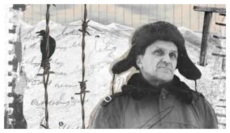 Варлам Шаламов – Колымадагы тозоктун күбөсү