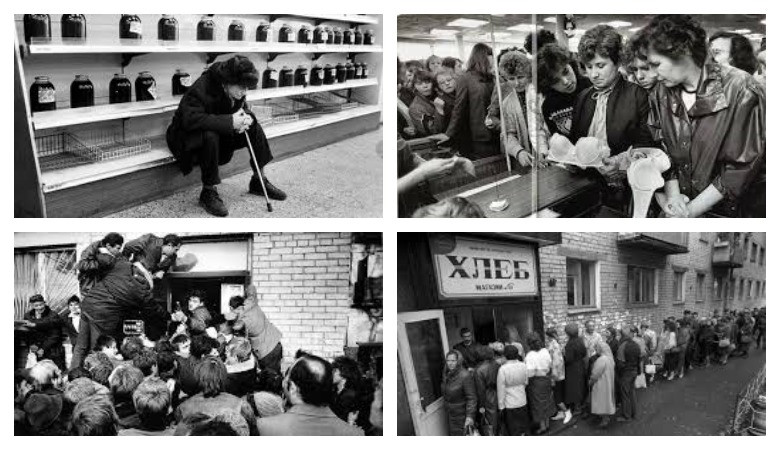 О`Шакир: Совет өлкөсү – маңкурттук, дефицит жана лагерлер өлкөсү болгон