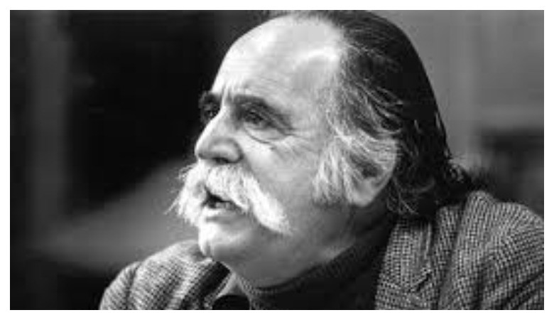 Тилин жоготсо да дилин жоготпогон Уильям Сароян