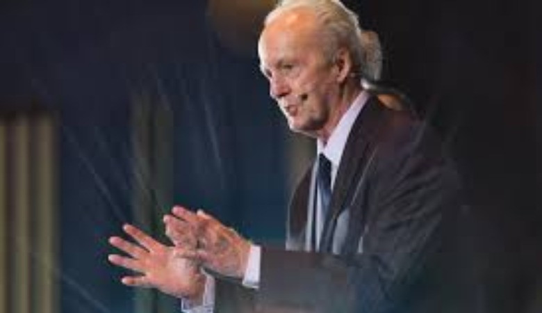 Жон Кехо: Балдар үчүн «Акыл күчү» ыкмасын колдонуу