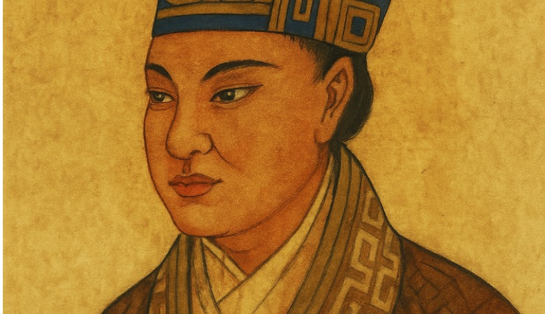 Хун Цзычен: Жашыл тамырдан алынган сабактар