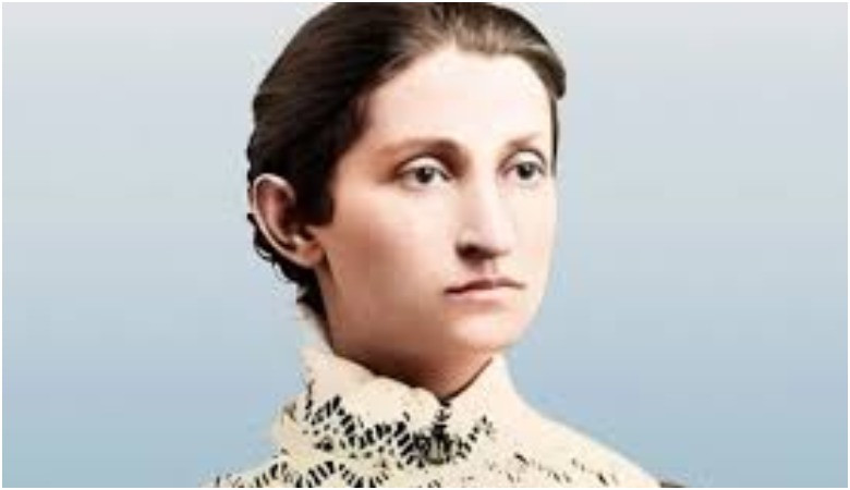 Ольга Кобылянська: Табият