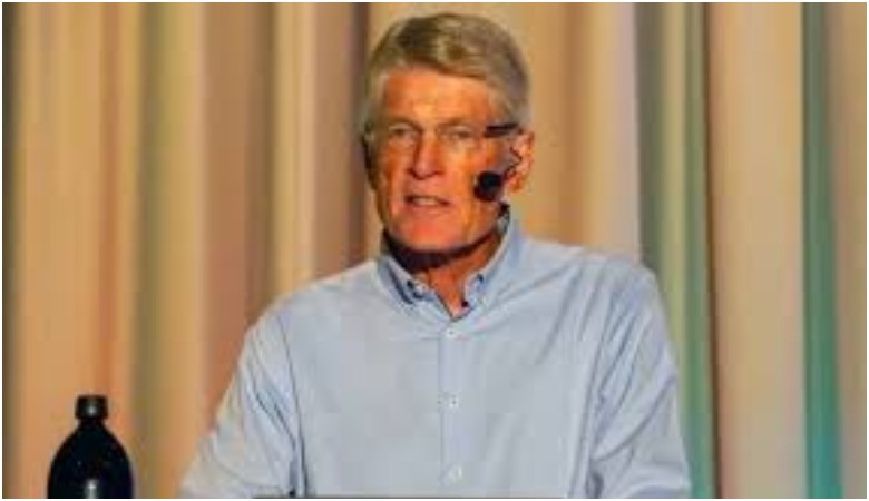 Эрнст Вольфтун дүйнөлүк тенденциялар боюнча тезистери