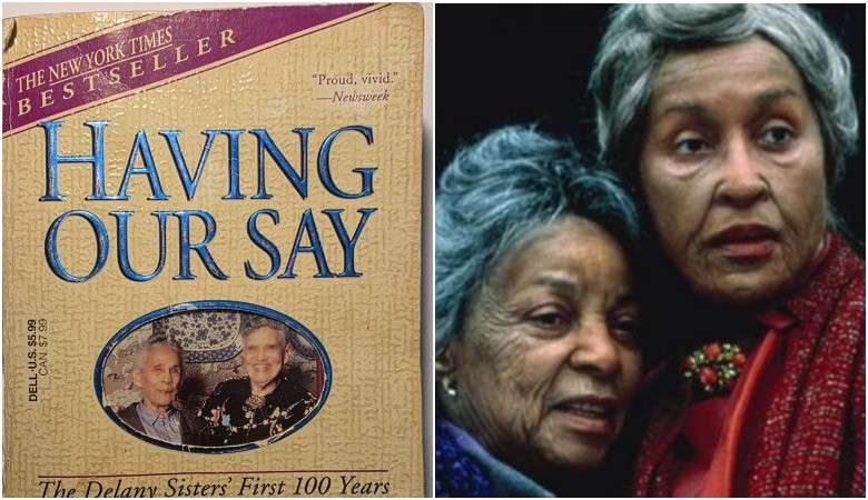 Биздин айтар сөзүбүз бар: эже-cиңди Деланилердин биринчи жүз жылы (7-8)