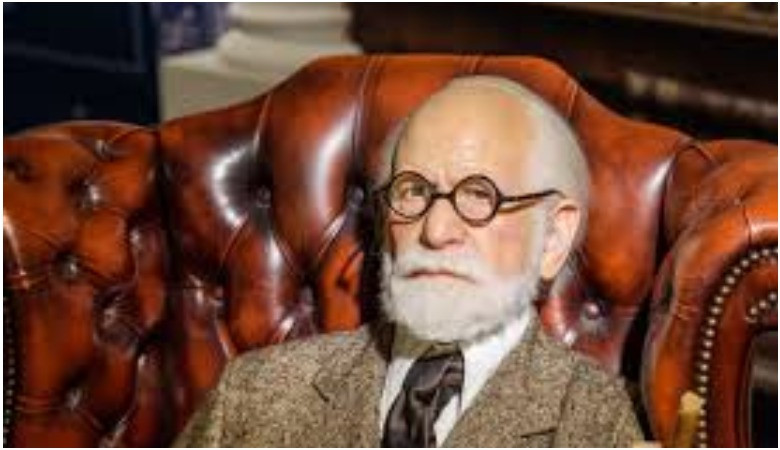 Зигмунд Фрейд: Массанын психологиясы жана жеке «Менди» аңдоо