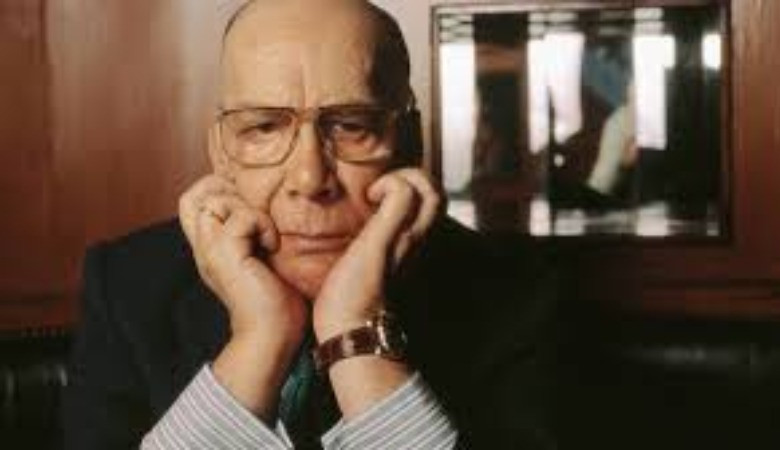 Камило  Хосе  Села:  Эң  мыкты  оркестр!