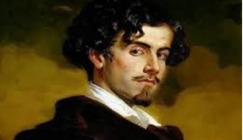 Густаво Адольфо Беккер: Маэстро Перес, органист