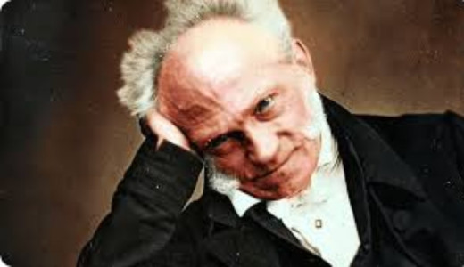 Артур Шопенгауэр: Жашоо өзү — жетишпестик жана азаптан турат