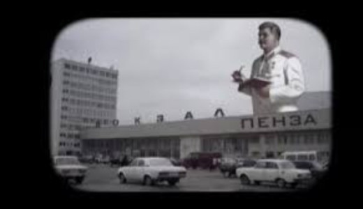 Мусакун Айбек: Көлөкөдө жашынган буйрук