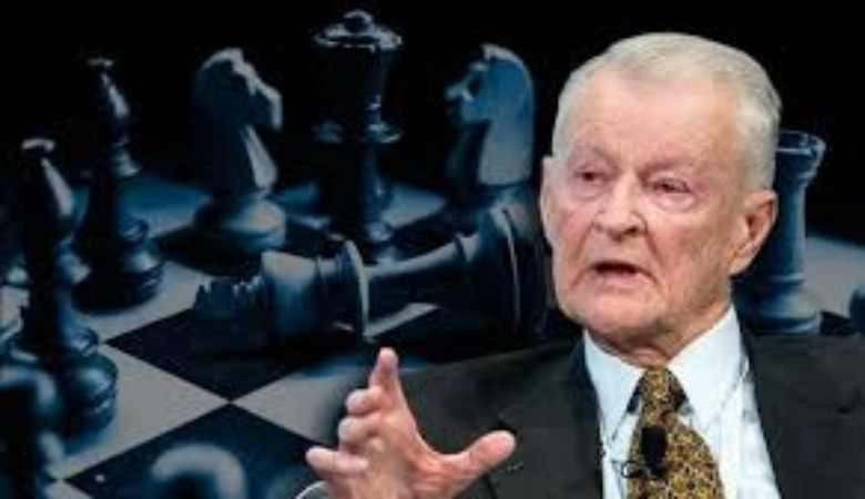 Збигнев Бжезинскийдин «Улуу шахмат тактасынан» эмне алабыз?
