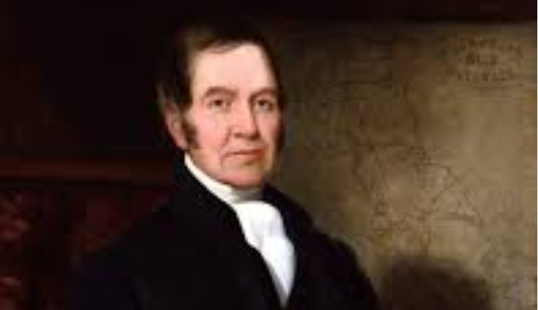 Жорж Брэдшоу: Коштошуу симфониясы