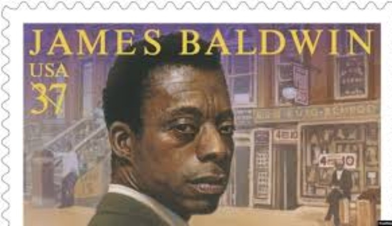 Жеймс Болдуин – Америка адабиятынын абийири