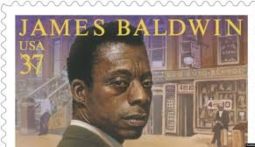Жеймс Болдуин – Америка адабиятынын абийири