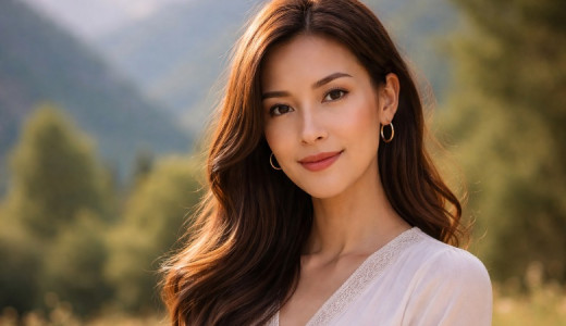 Ажар Кайрат: Момундуктун башаты