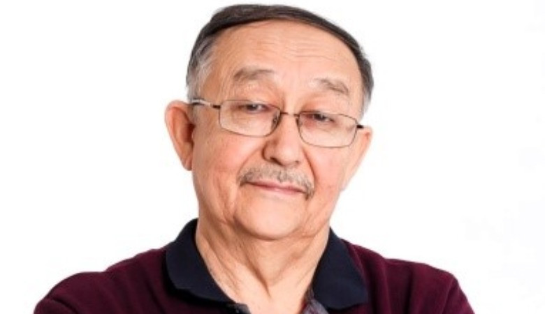 Абуталип Амир: Көпөлөк