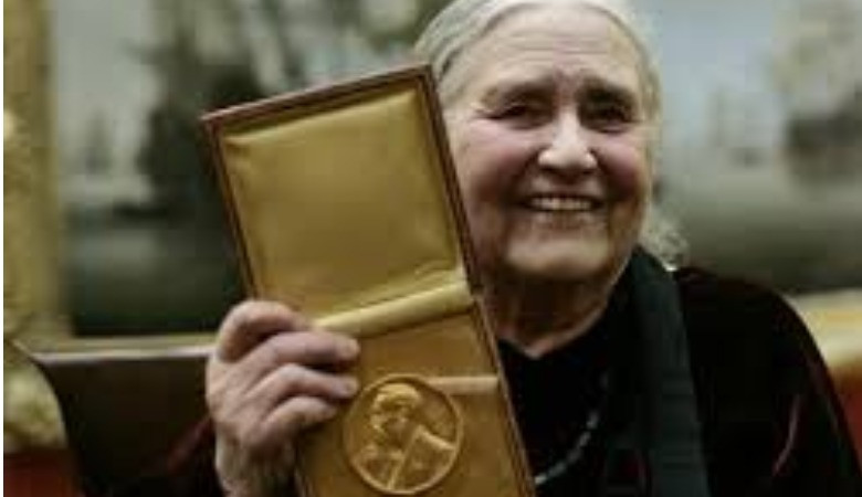 Дорис Лессинг: Адамдын аң-сезими — даяр жооп эмес, тынымсыз суроо