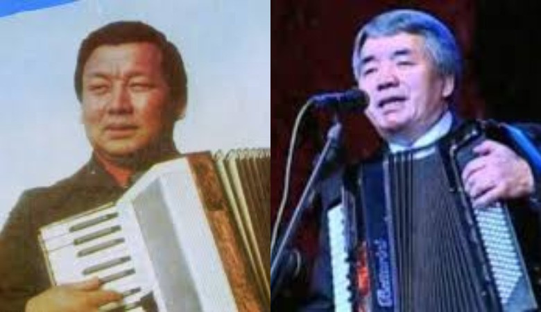 О`Шакир: Кусалыгым – мен көргөн улуу залкар (2-баян)