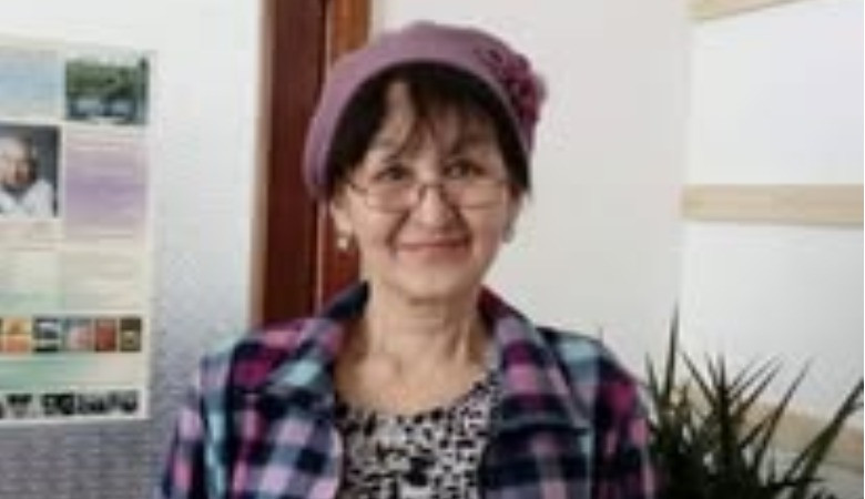 Бурулкан Карагулова: Селсаяк