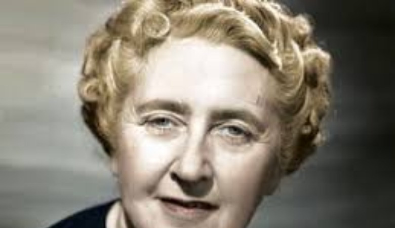 Агата Кристи: Күтүлбөгөн конок