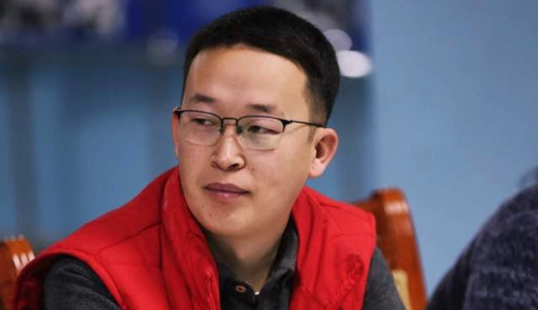 Чыныбек уулу Дастан: «Акыркы кат»