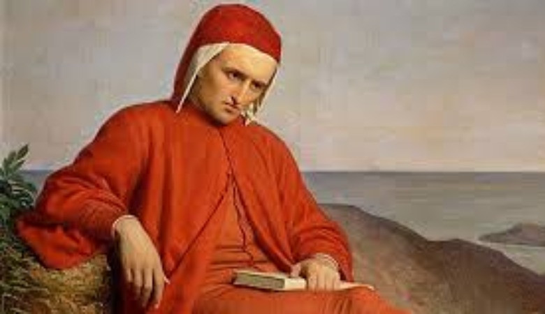 Дантедеги тозоктун тогуз айлампасы