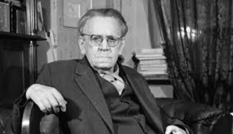 Сэмюэл Маршак: Он эки ай