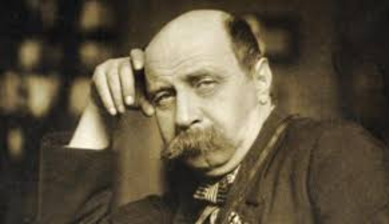 Петер Альтенберг: Флирт[1]